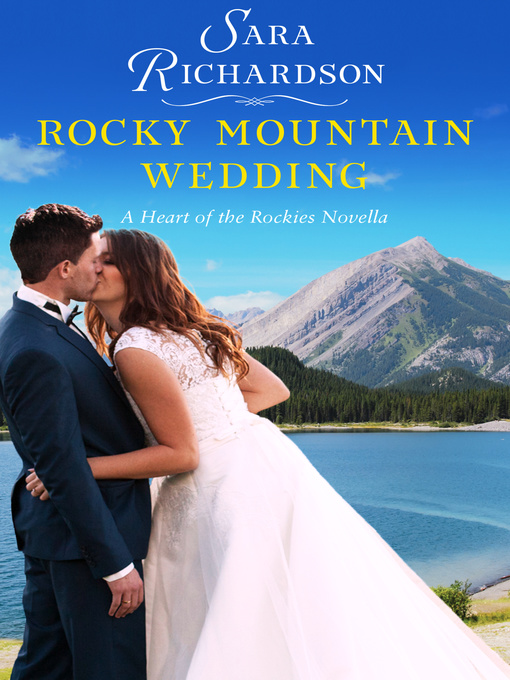Cover image for Rocky Mountain Wedding